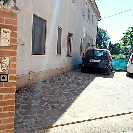 Apartamento Se115 - Marotta, Delizioso Bilocale Con Posto Auto Exterior foto